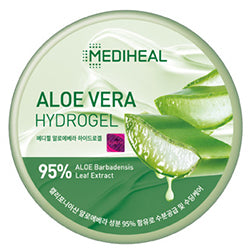 MEDIHEAL -+ Aloe Gel Vera Hydrogel