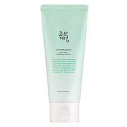 BEAUTY OF JOSEON Green Plum Refreshing Cleanser 100ml