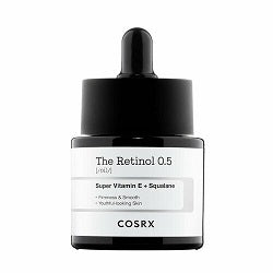 COSRX The Retinol 0.5 Oil 20ml
