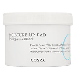 COSRX One Step Moisture Up Pad