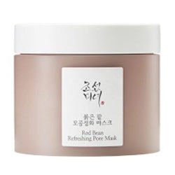 BEAUTY OF JOSEON Red Bean Refreshing Pore Mask 140ml