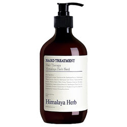 BOUQUET GARNI !+ Nard Treatment Lavender Musk 500ml_63041