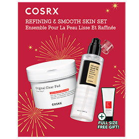COSRX Refining Smooth Skin Set_56792