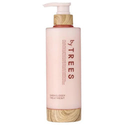 BY TREES Sara Glossy Treatment 450ml