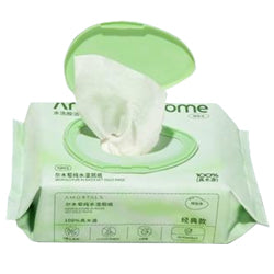 AMORTALS Wet Toilet Paper 70pcs