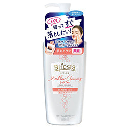 BIFESTA Micellar Cleansing Water Sensitive 400ml
