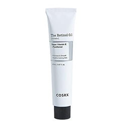 COSRX -+ The Retinol 0.1 Cream 20ml