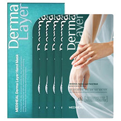 MEDIHEAL Derma Layer Hand Mask (5)