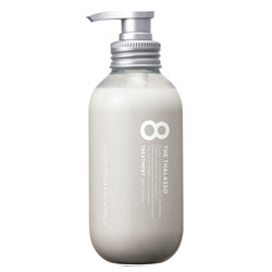 8 THE THALASSO // Smooth Repair & Aqua Serum Treatment