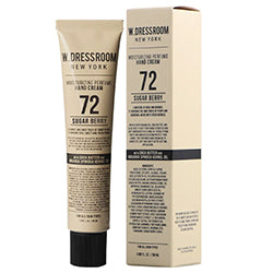 W DRESSROOM !+ Moisturizing Perfume Hand Cream 72 Sugar Berry