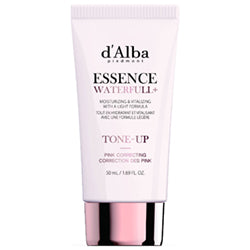 DALBA !! Vegan Tone-Up Cream 50ml