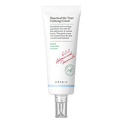 AXISY Heartleaf My Type Calming Cream 60ml