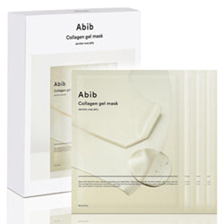ABIB // Collagen Gel Mask Jericho Rose Jelly (4)