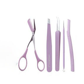 AMORTALS Facial Cleansing Set