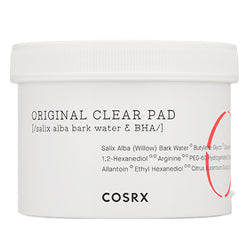 COSRX One Step Original Clear Pad 70pcs