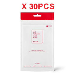 COSRX AC Collection Patch 30pcs