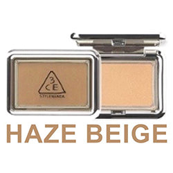 3CE ## New Take Face Blusher Haze Beige
