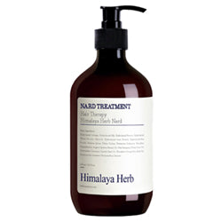 BOUQUET GARNI !+ Nard Treatment Signature 500ml_63263_63034