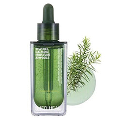 MEDIHEAL  Teatree Calming Moisture Ampoule 50ml