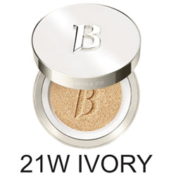 BANILA CO -- Ultimate Cover Cushion 21W IVORY
