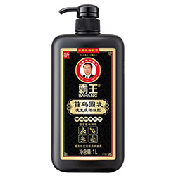 BAWANG Hair Strengthener Shampoo 1000ml