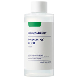 EQQUALBERRY Swimming Pool Toner 155ml