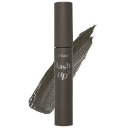 ETUDE HOUSE Lash Up Comb Mascara 02 Ash Black