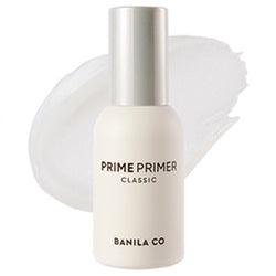 BANILA CO -- Prime Primer Classic 30ml
