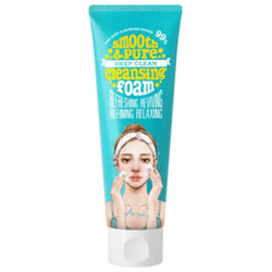 ARIUL ## Smooth & Pure Deep Clean Cleansing Foam 120ml