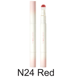 JUDYDOLL Lip Powder Cream N24 Red