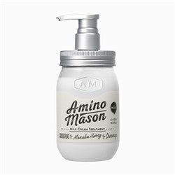 AMINO MASON ## Moist Treatment _61513