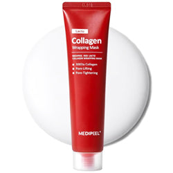 MEDIPEEL Lacto Collagen Wrapping Mask 70ml