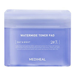 MEDIHEAL Watermide Moisture Pad 100pcs