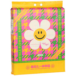 AMORTALS Wiggle Facial Tissue