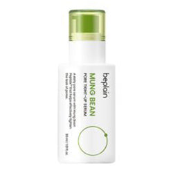 BEPLAIN -- Mung Bean Pore Tight Up Serum 30ml