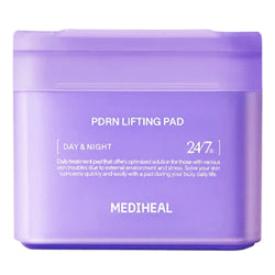 MEDIHEAL !+ PDRN Lifting Pad 100pcs
