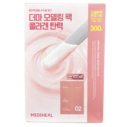 MEDIHEAL Derma Modeling Pack Collagen Firming Special Set