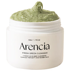 ARENCIA !+ Fresh Green Cleanser 120g_90738
