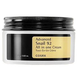 COSRX !+ Advanced Snail 92 All In One Cream (HC Version) 100g