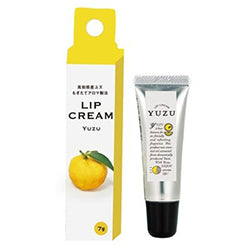 BIKEN $$ Yuzu Lip Cream 7g