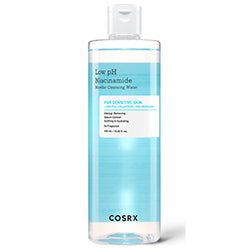 COSRX Low PH Niacinamide Micellar Cleansing Water 400ml