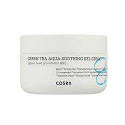 COSRX -+ Hydrium Green Tea Aqua Soothing Gel Cream 50ml