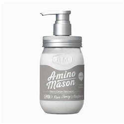 AMINO MASON Smooth Treatment