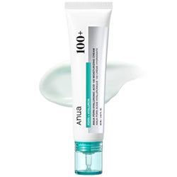 ANUA !+ PDRN Hyaluronic Acid 100 Moisturizing Cream 60ml