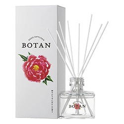 BIKEN $$ Botan Reed Diffuser
