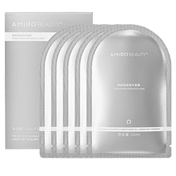 AMIRO Tender Firming Essence Mask (5)