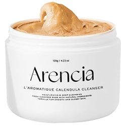 ARENCIA ## L'aromatique Calendula Cleanser 120g