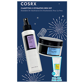 COSRX Clarifying Hydrating Skin Set_56778
