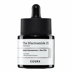 COSRX The Niacinamide 15 Serum 20ml