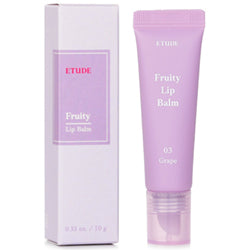ETUDE HOUSE Fruity Lip Balm 03 Grape